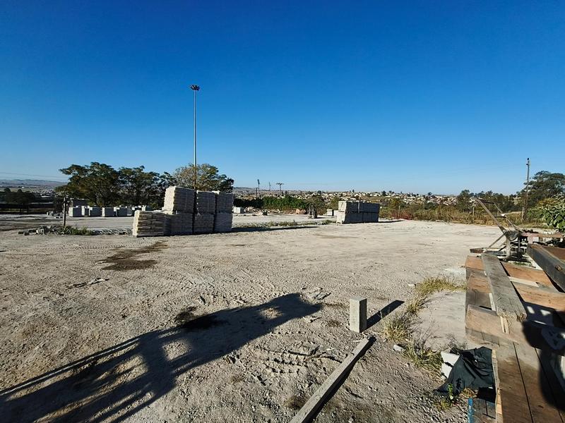 Commercial Property for Sale in Southernwood Eastern Cape